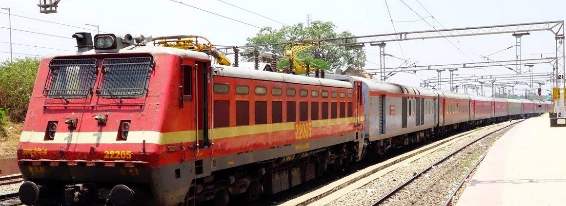 ପୁରୀ ରେଳ ଷ୍ଟେସନର ଆଧୁନିକୀକରଣ ପାଇଁ ଟ୍ରେନ ଚଳାଚଳରେ ପରିବର୍ତ୍ତନ ।