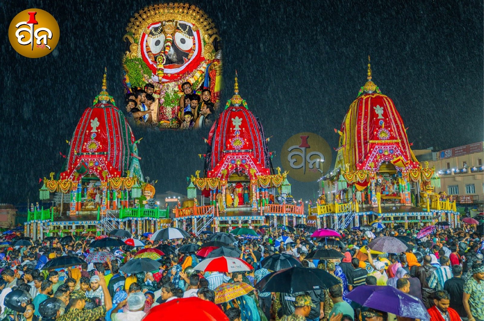 ରଥଯାତ୍ରା ପରର ଆତ୍ମଚିନ୍ତନ
