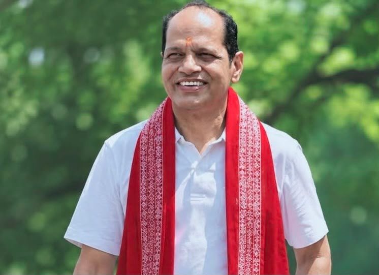 ମେକାନିକଙ୍କ ସୁରକ୍ଷା ପାଇଁ ମୁଖ୍ୟମନ୍ତ୍ରୀଙ୍କୁ ଚିଠି ଲେଖିଲେ ବ୍ରହ୍ମପୁର ସାଂସଦ ପ୍ରଦୀପ ପାଣିଗ୍ରାହୀ